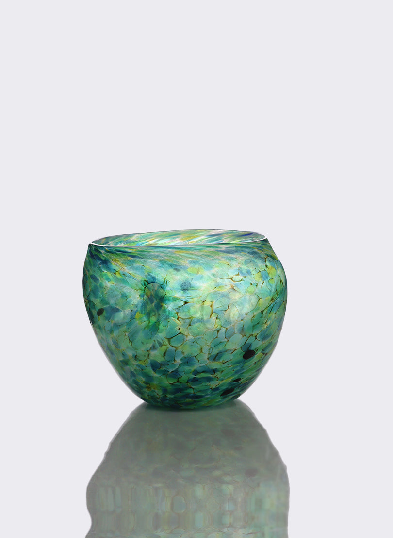 Greenstone Bowl - Large