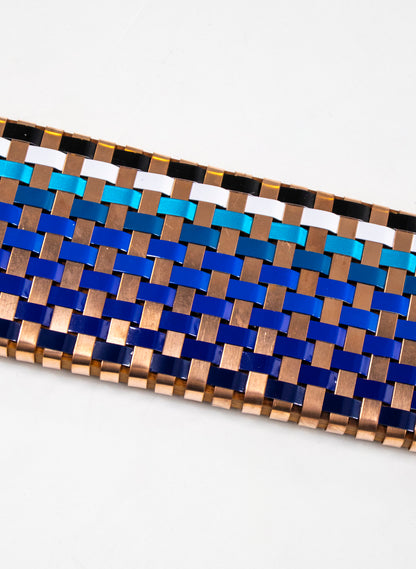 Te Waka | Blues &amp; Copper
