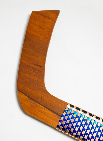 Te Waka | Blues &amp; Copper