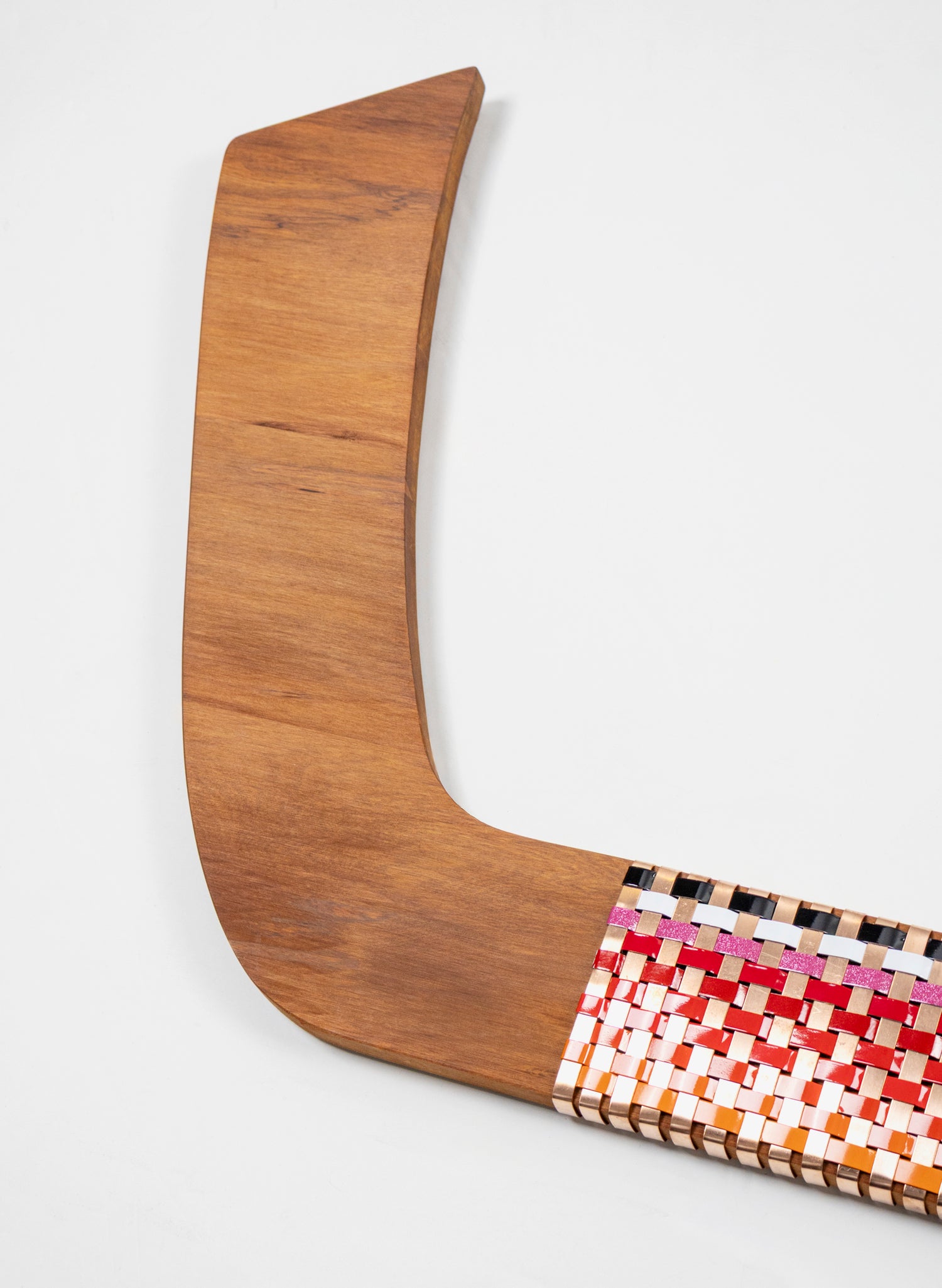 Te Waka | Reds &amp; Copper