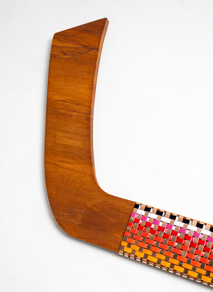 Te Waka | Reds &amp; Copper