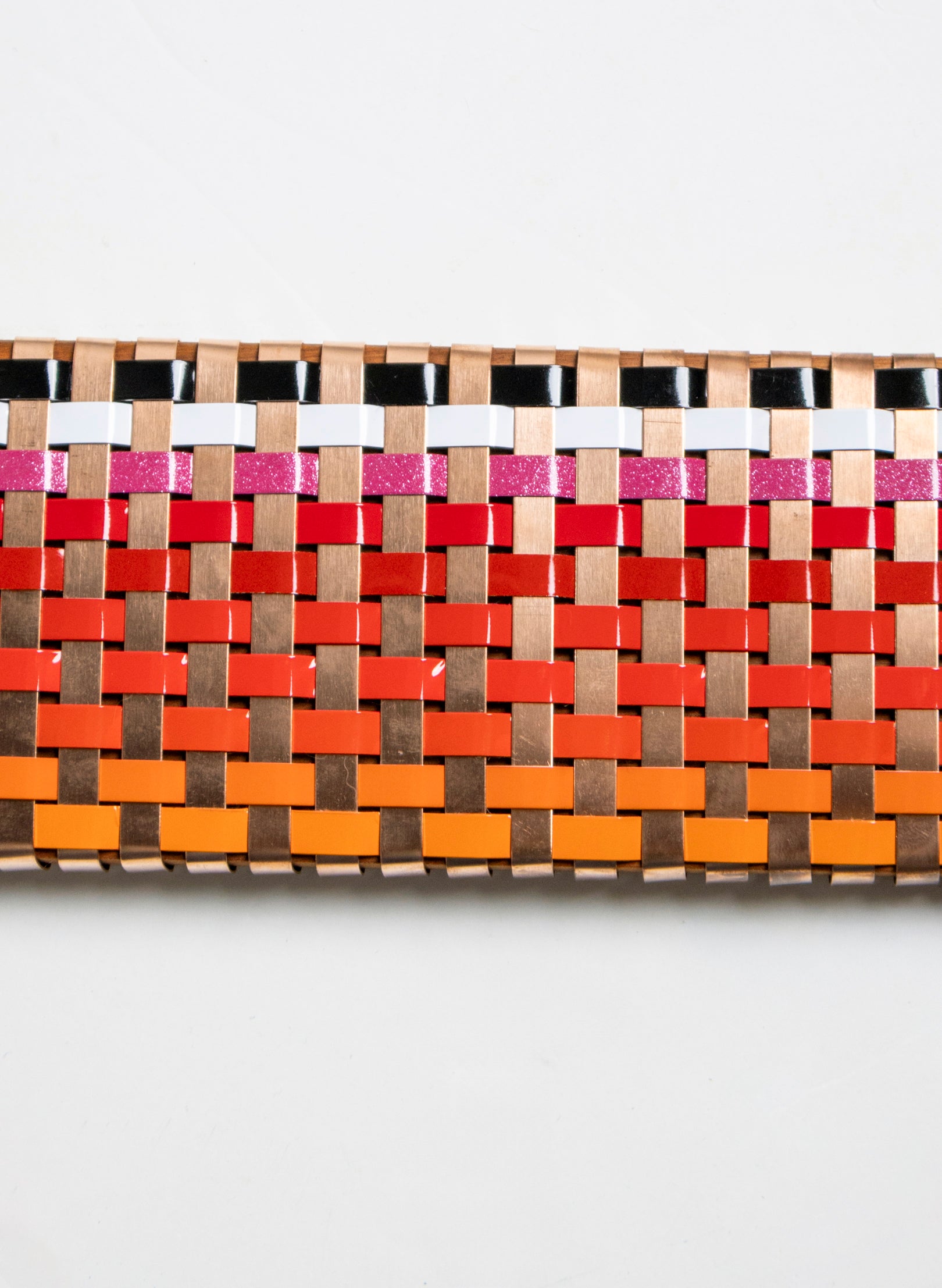 Te Waka | Reds &amp; Copper