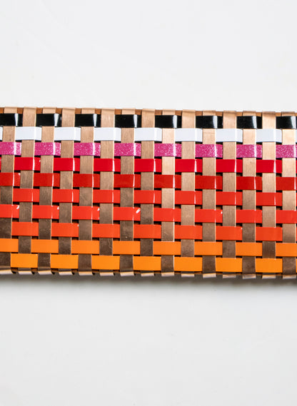 Te Waka | Reds &amp; Copper