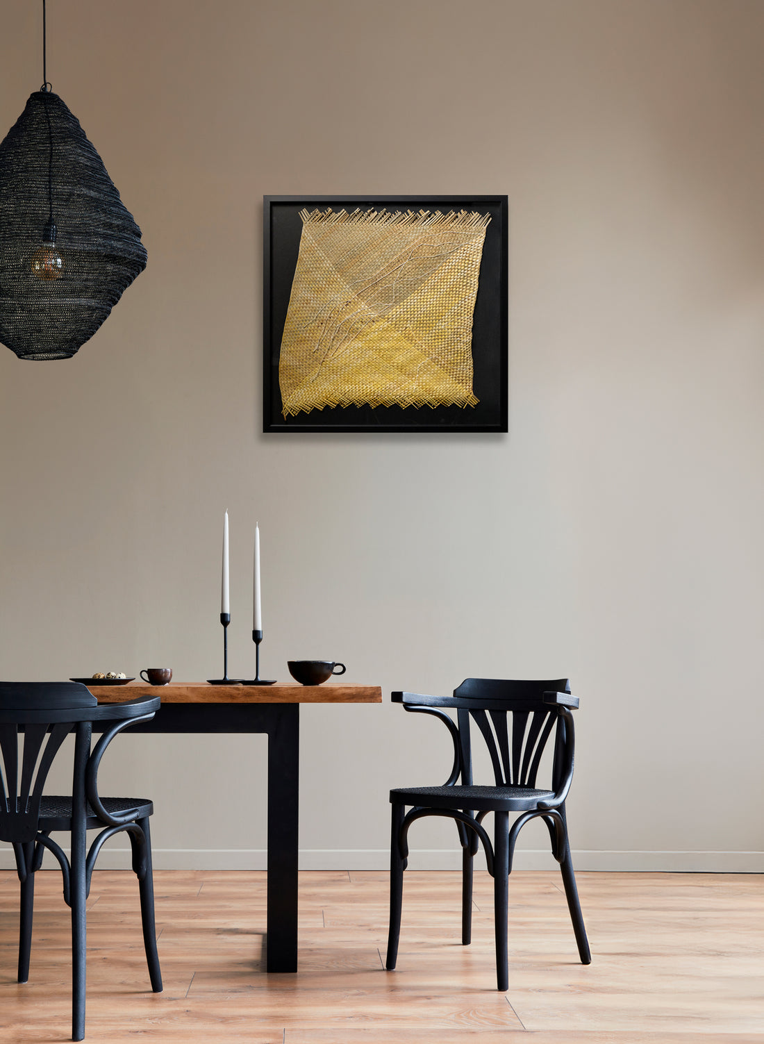 Love Your Big Wonky Self