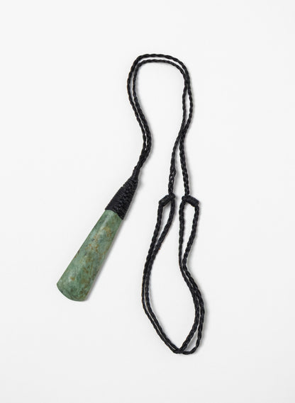 Pounamu Roimata