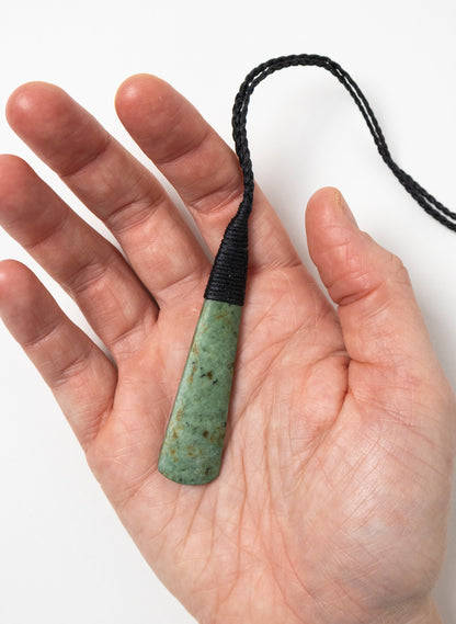 Pounamu Roimata