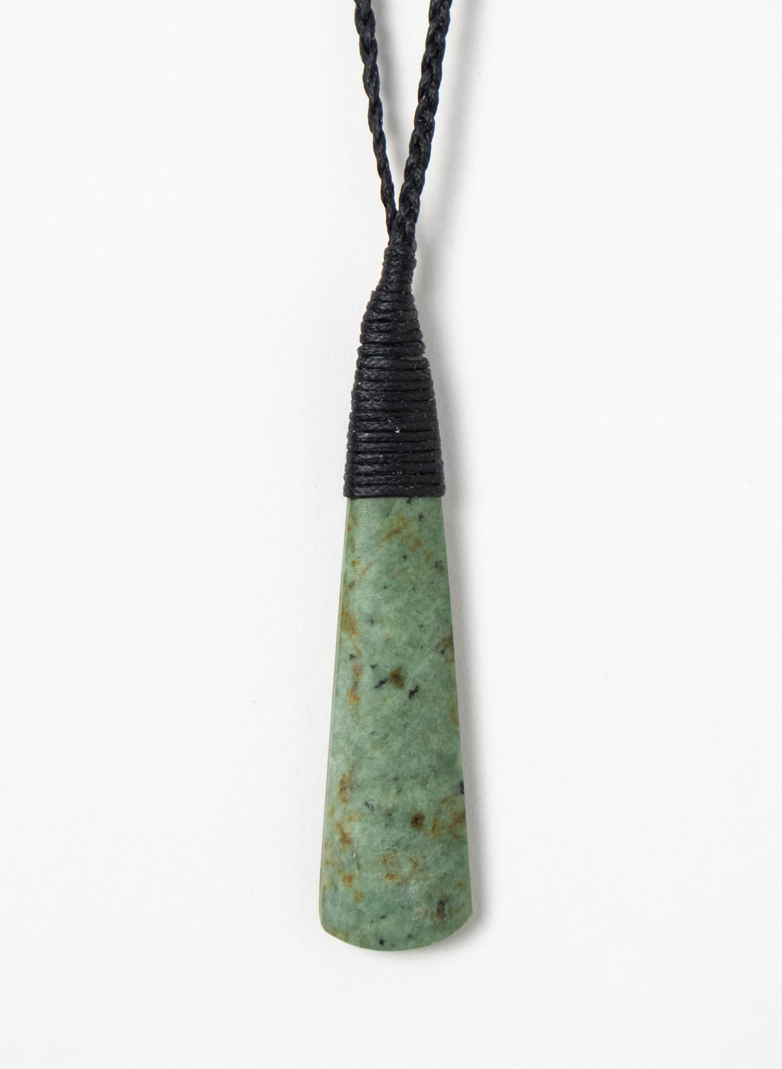 Pounamu Roimata
