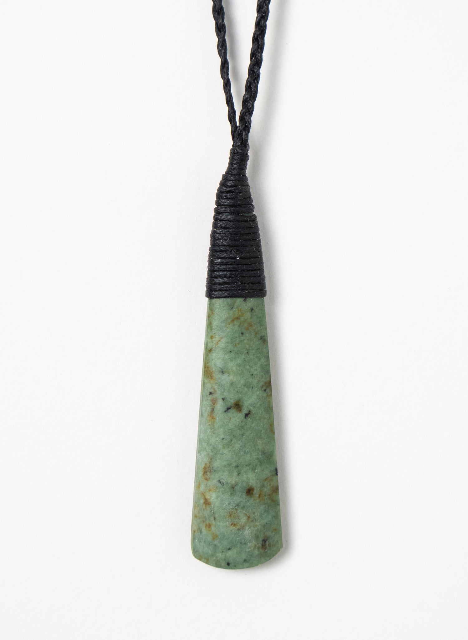 Pounamu Roimata