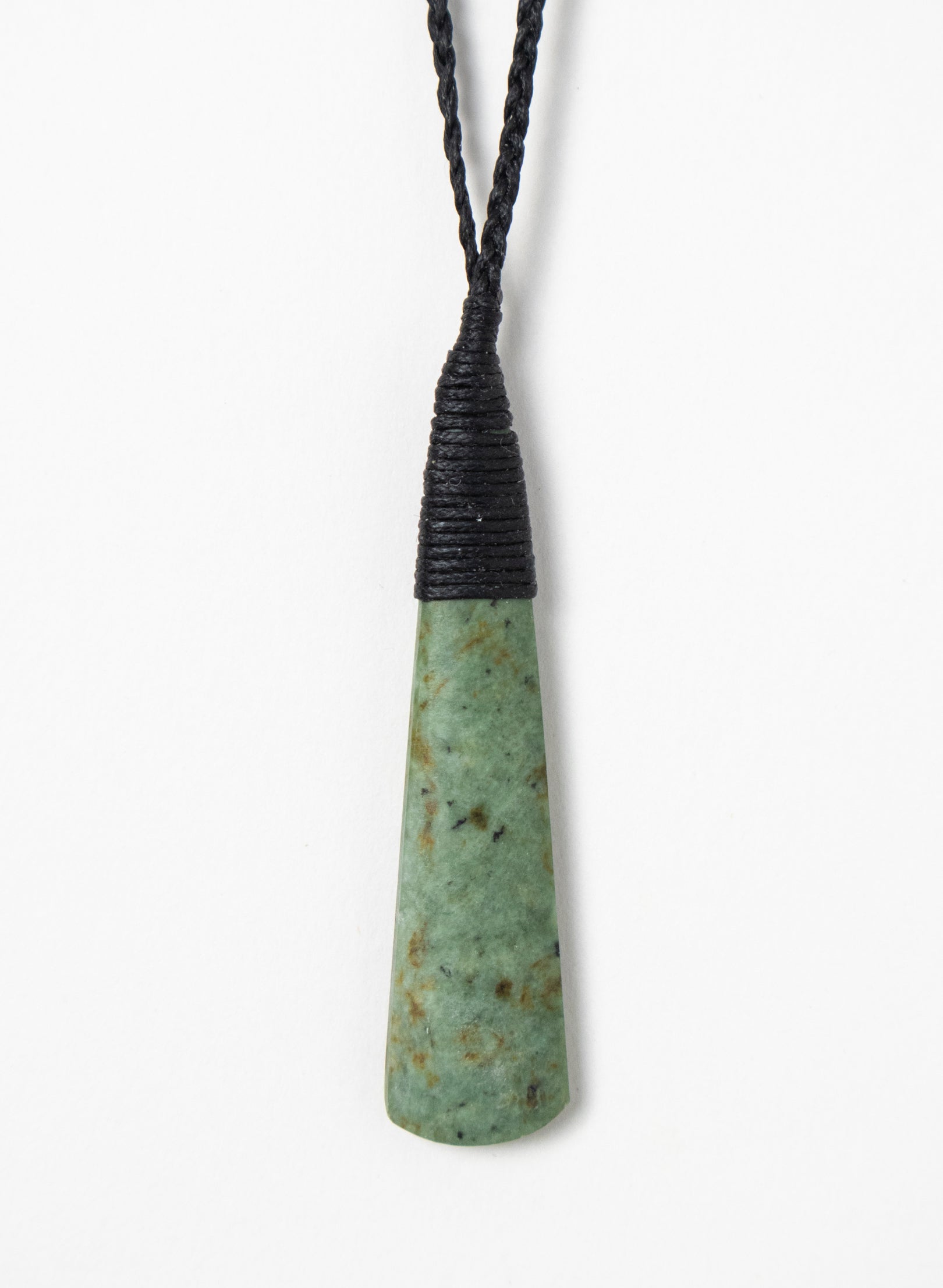 Pounamu Roimata