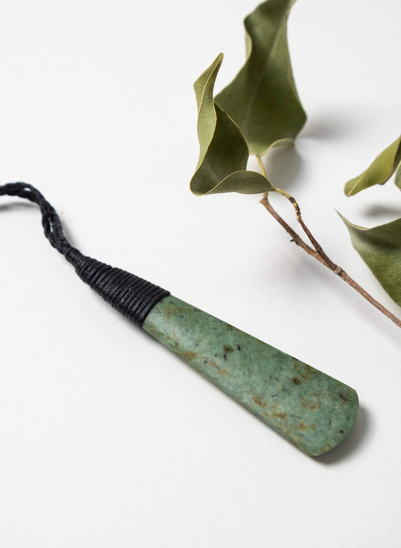 Pounamu Roimata