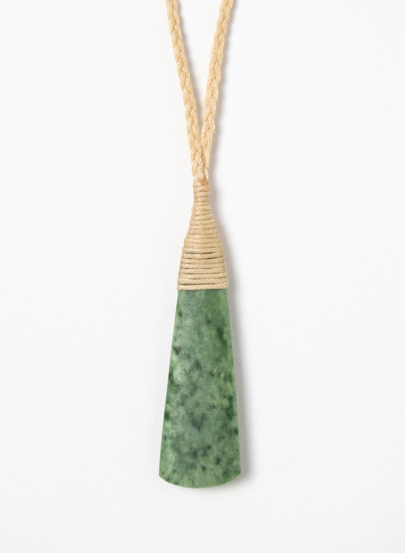 Pounamu Roimata