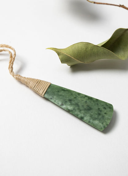 Pounamu Roimata
