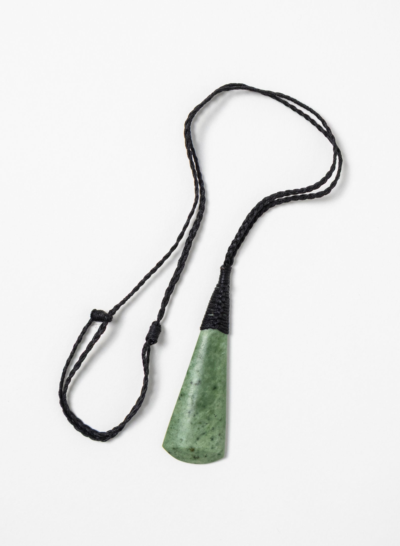 Pounamu Roimata