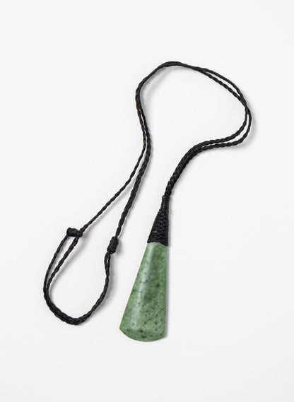 Pounamu Roimata