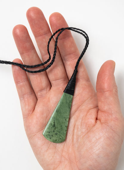 Pounamu Roimata