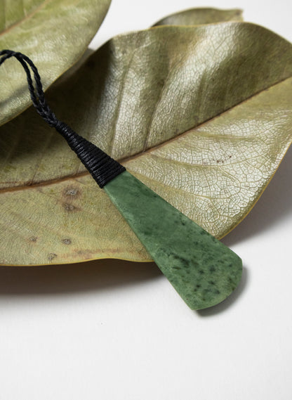 Pounamu Roimata