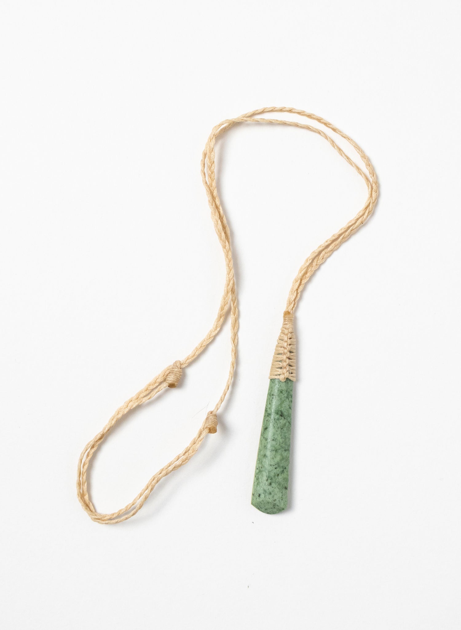 Pounamu Roimata