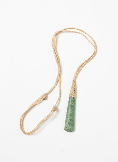Pounamu Roimata