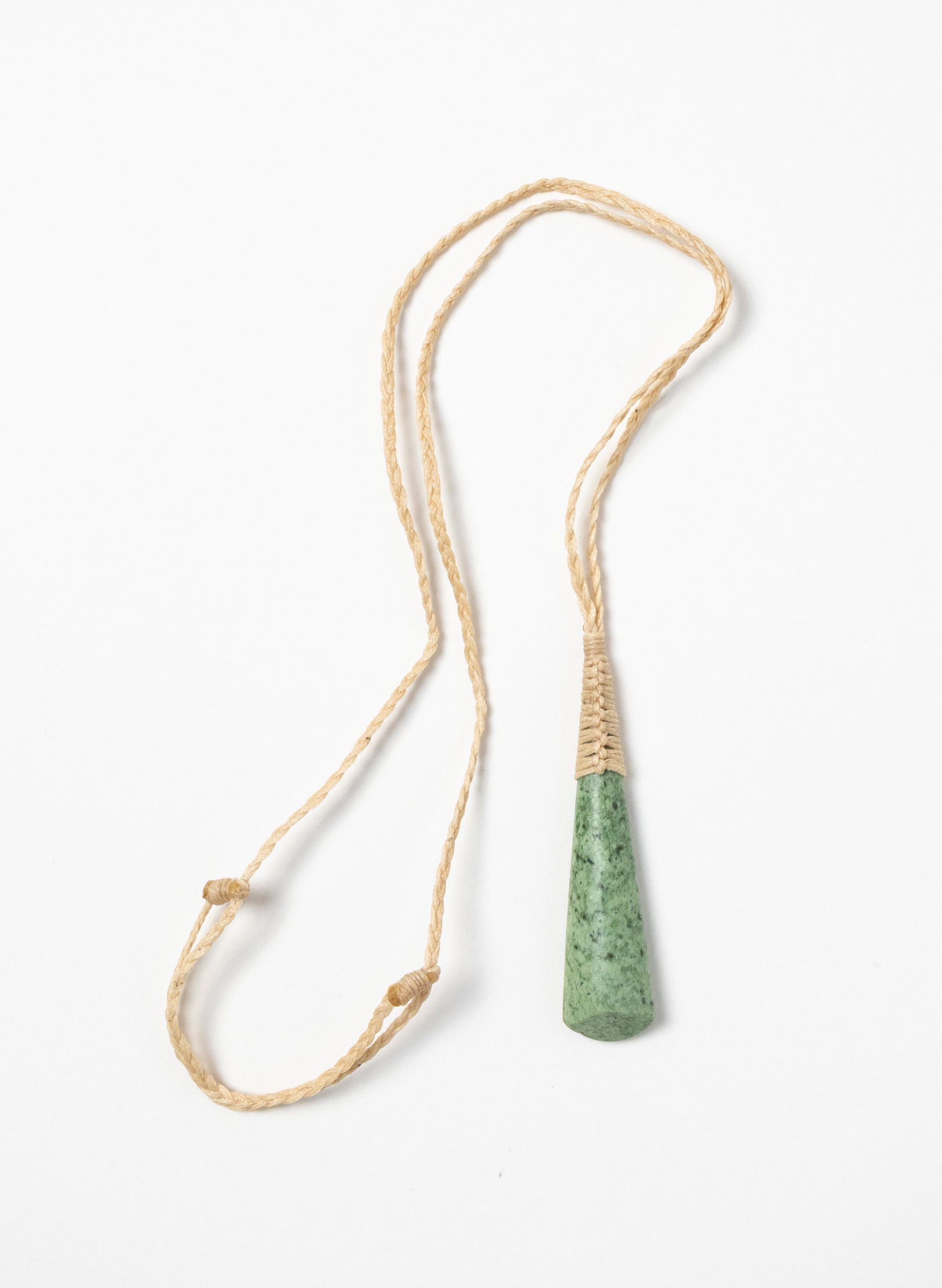Pounamu Roimata
