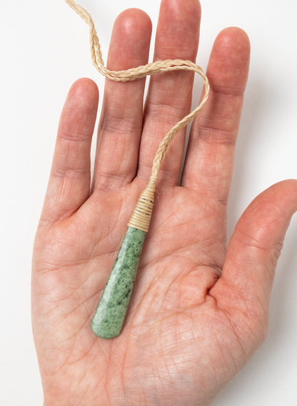 Pounamu Roimata