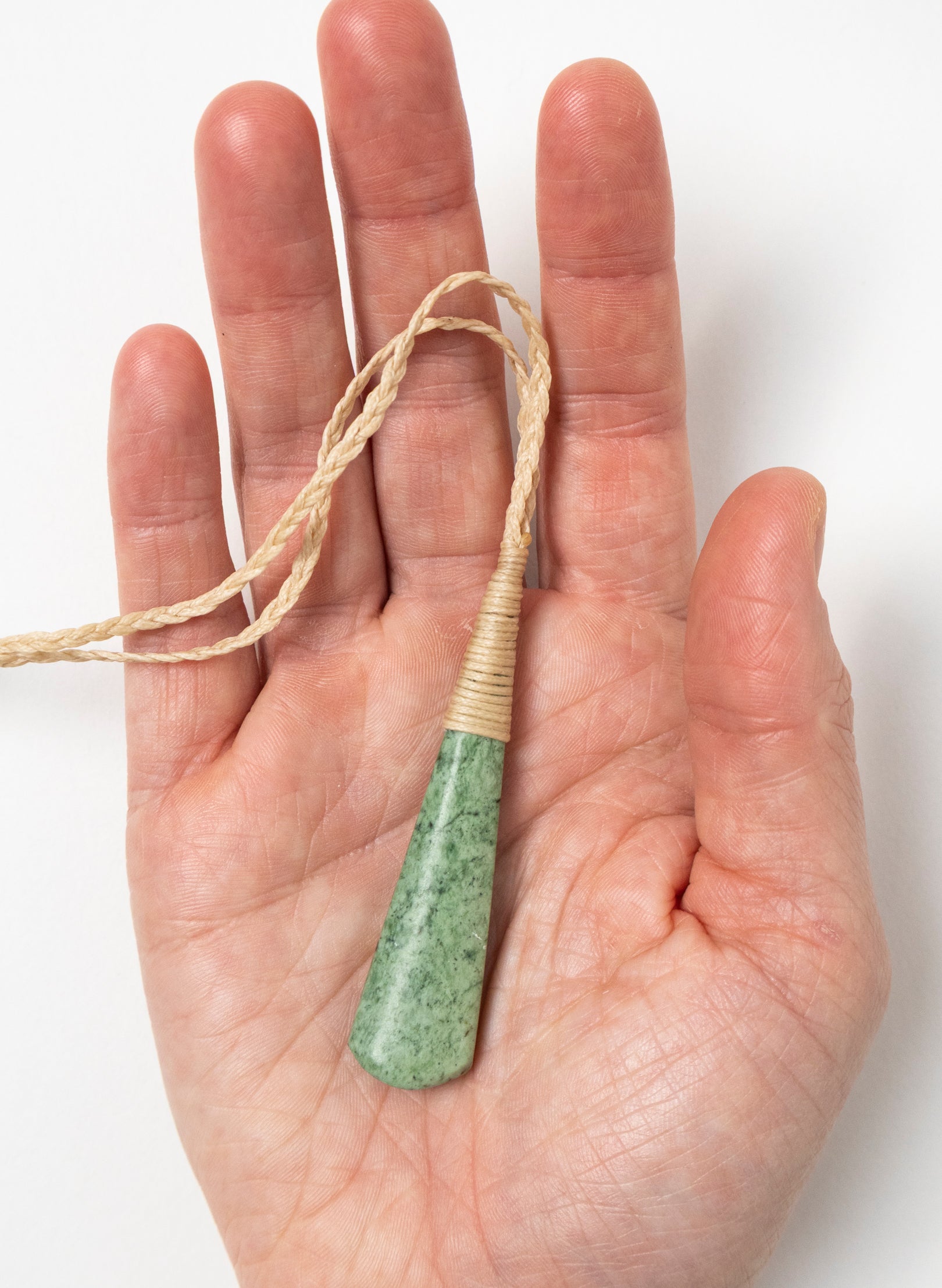 Pounamu Roimata