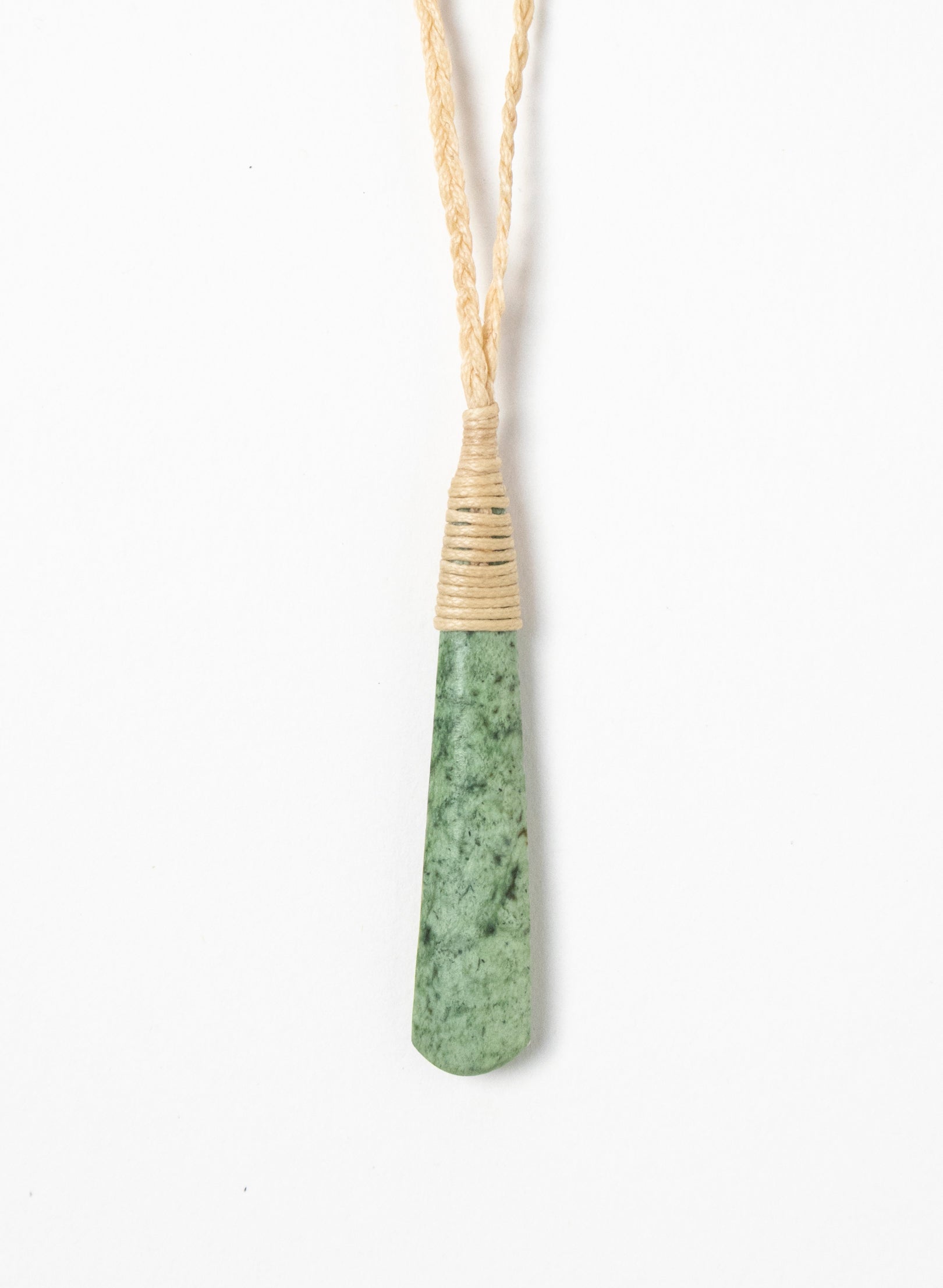 Pounamu Roimata