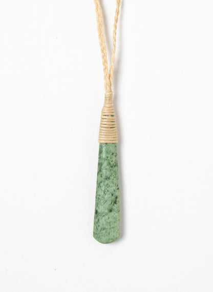 Pounamu Roimata