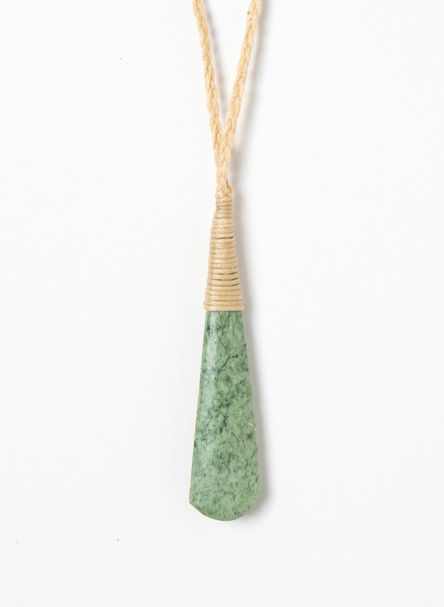 Pounamu Roimata