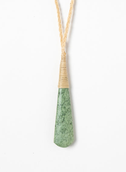 Pounamu Roimata
