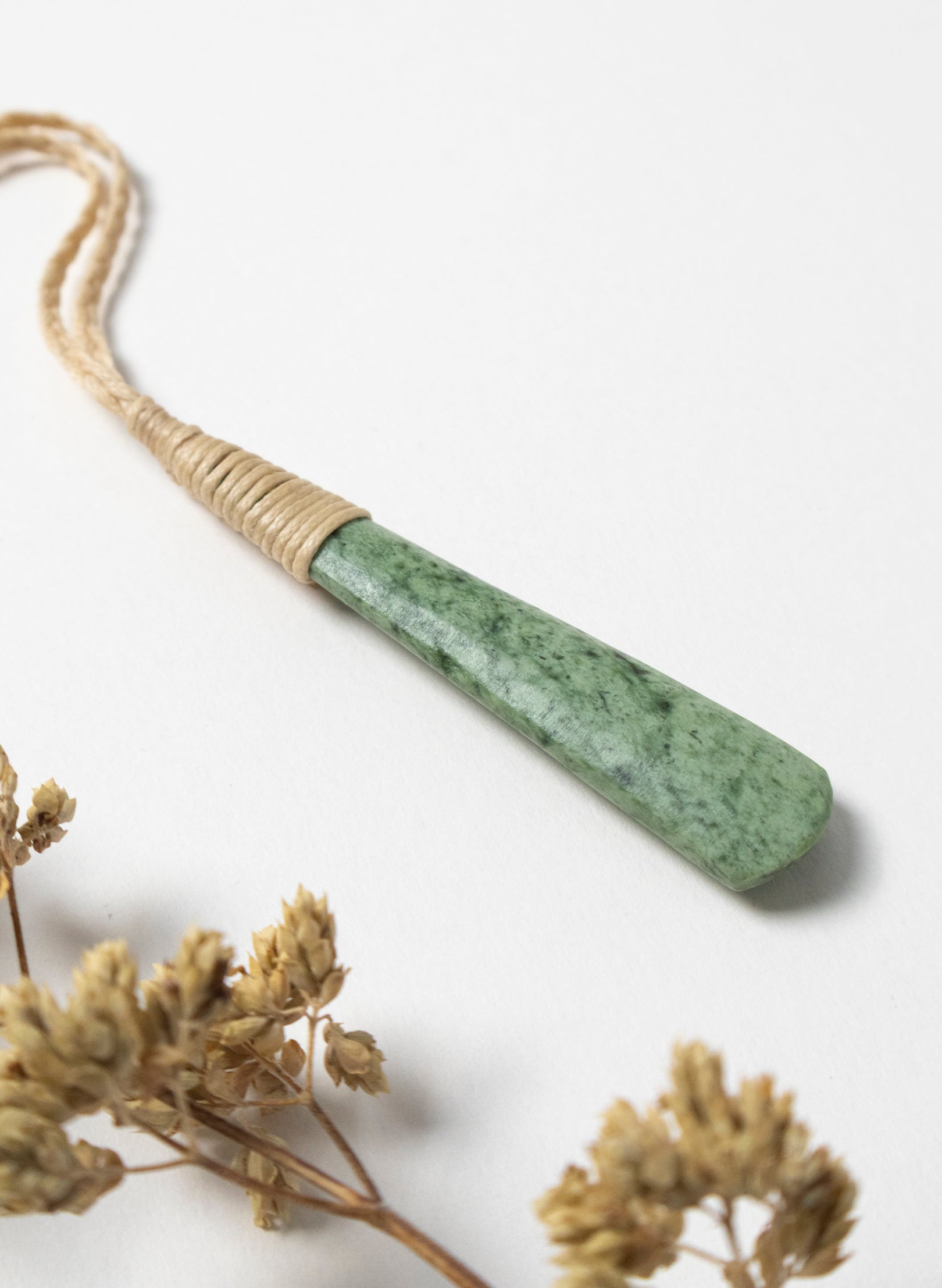 Pounamu Roimata