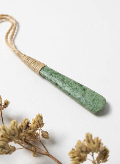 Pounamu Roimata