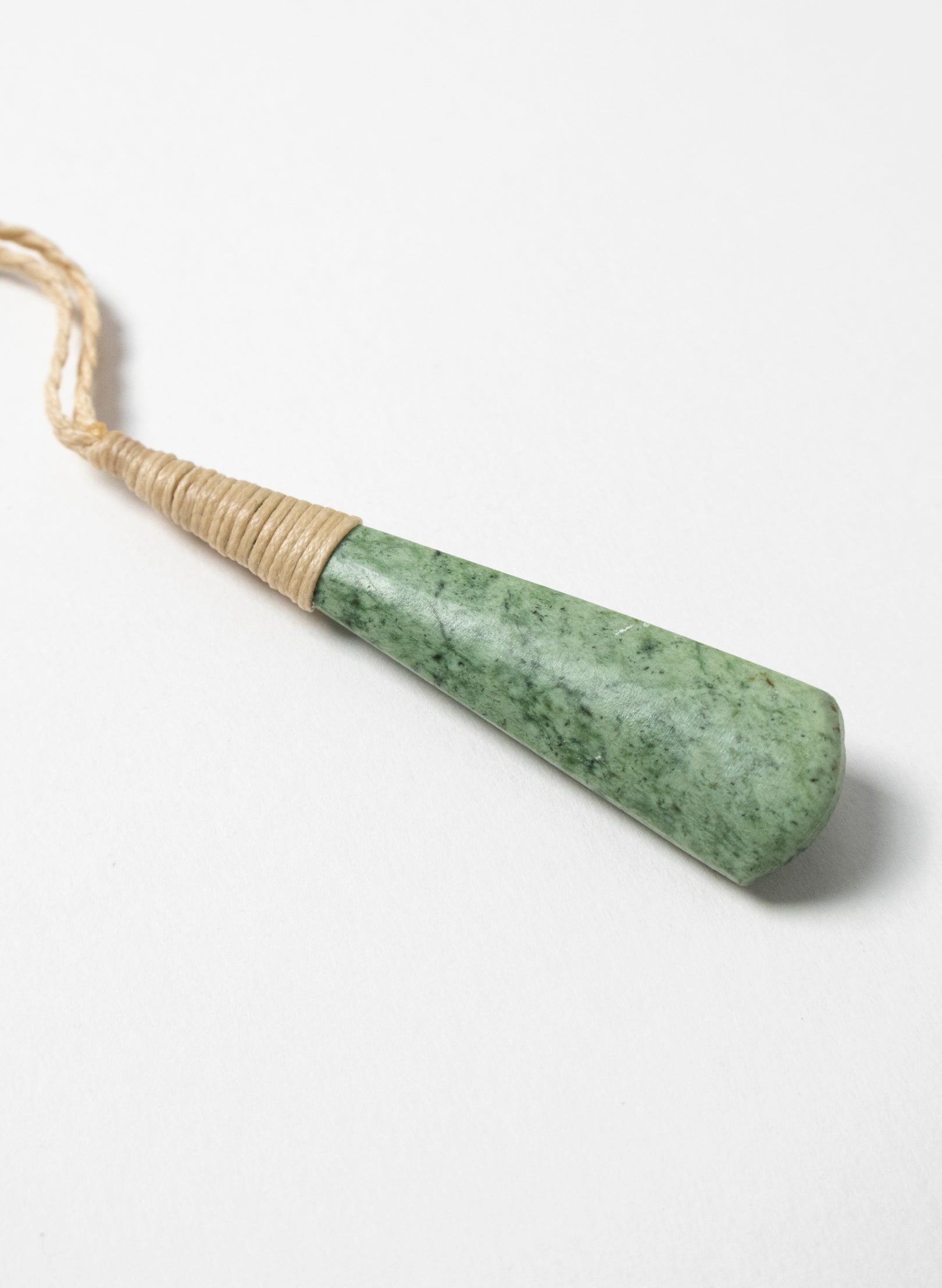 Pounamu Roimata