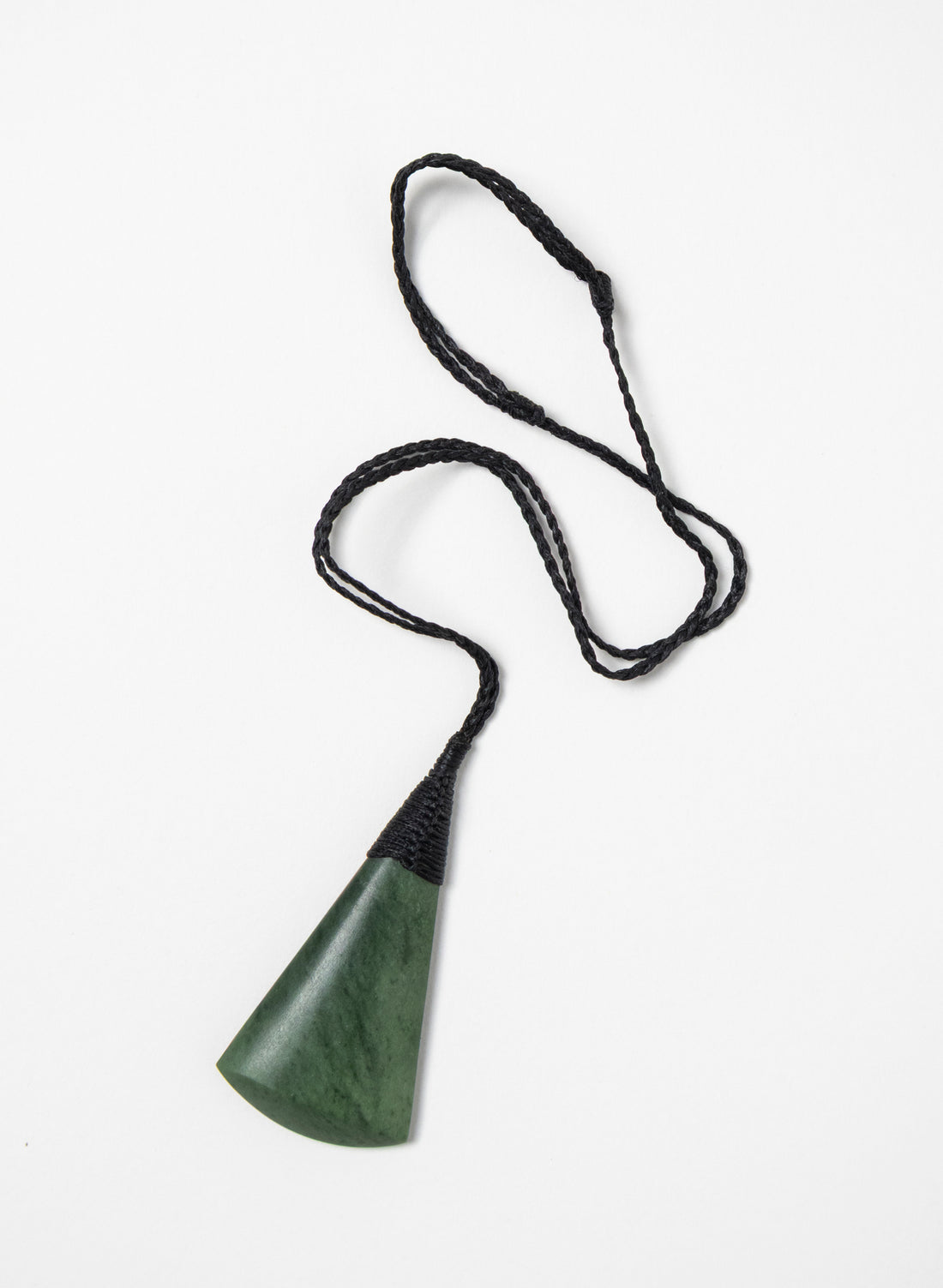 Pounamu Roimata