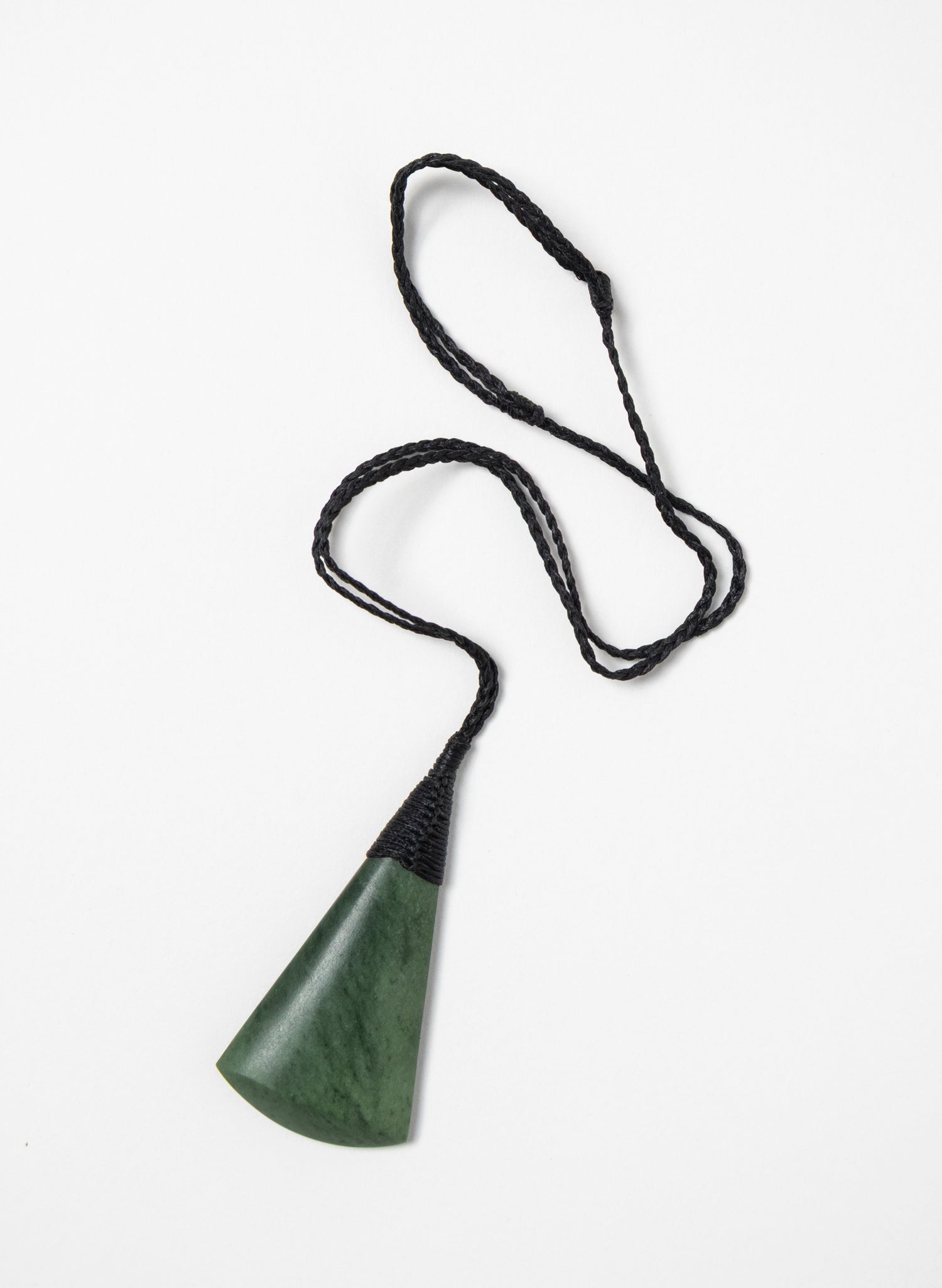 Pounamu Roimata