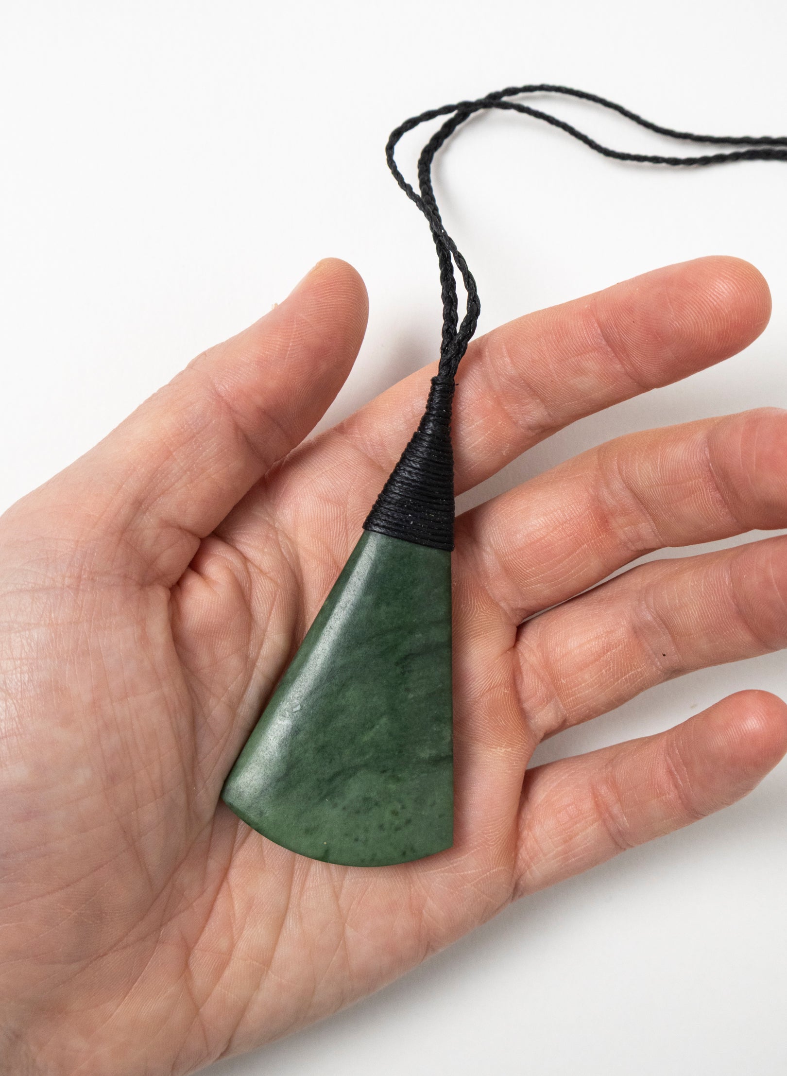 Pounamu Roimata