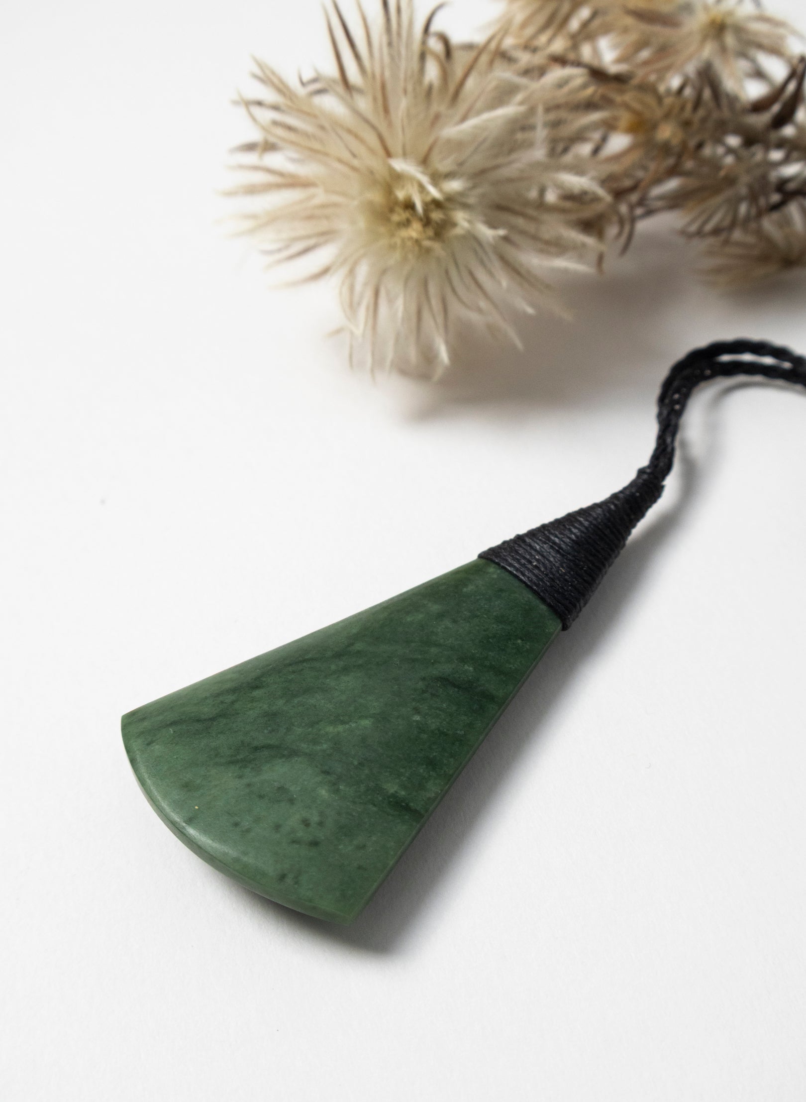 Pounamu Roimata