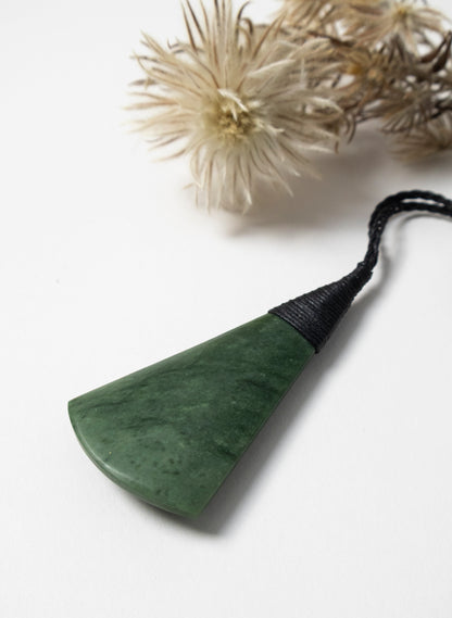 Pounamu Roimata