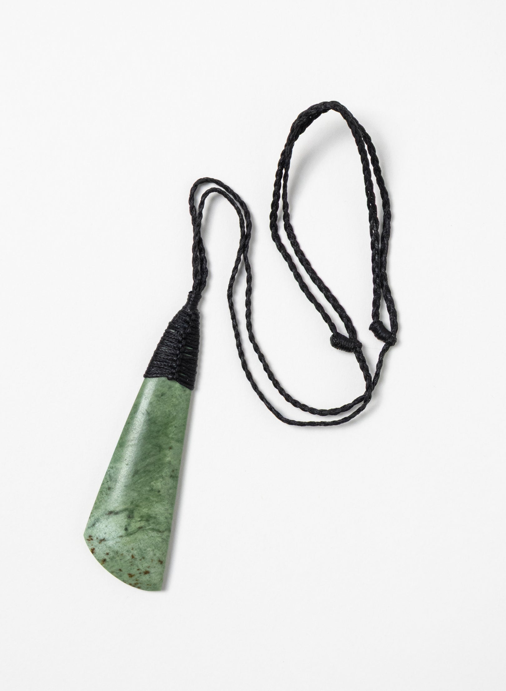 Pounamu Roimata