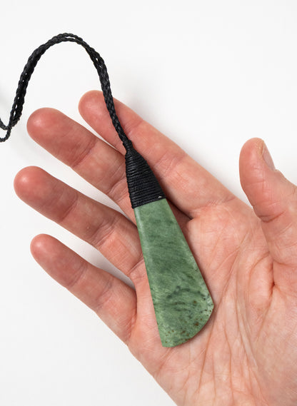 Pounamu Roimata