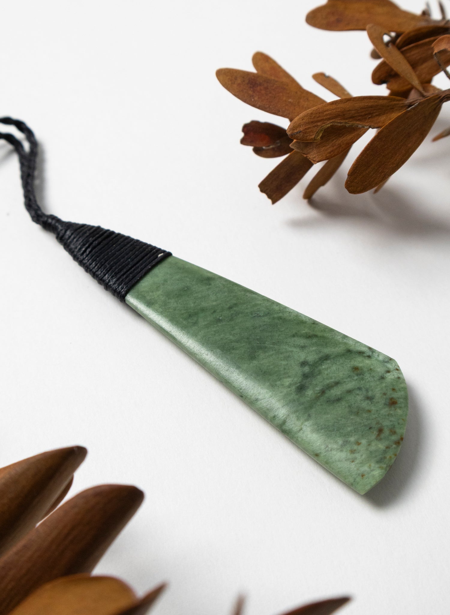 Pounamu Roimata