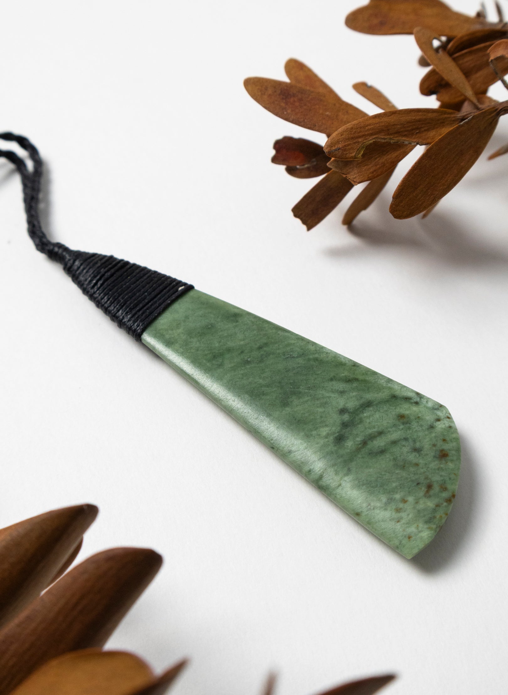 Pounamu Roimata