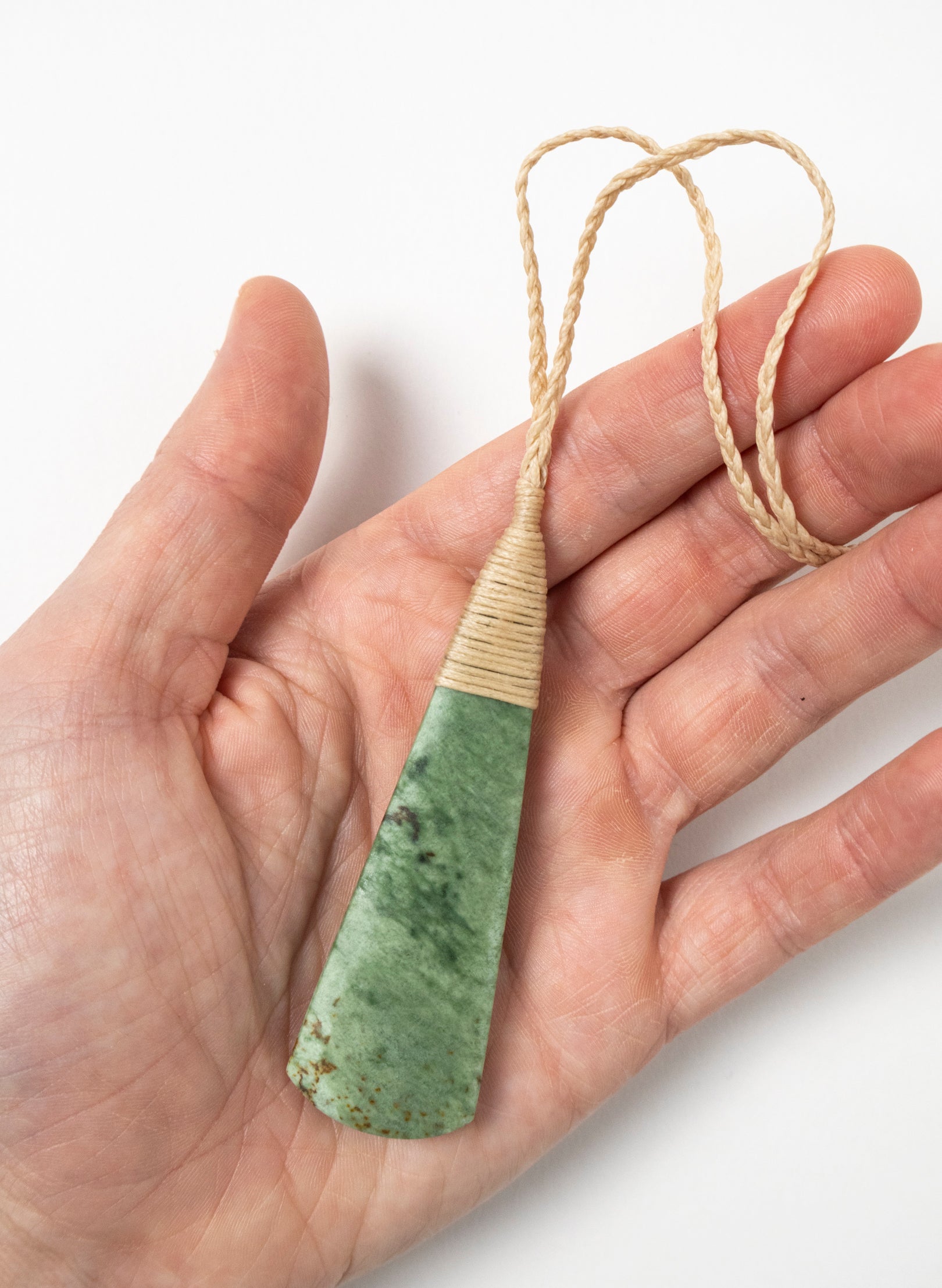 Pounamu Roimata