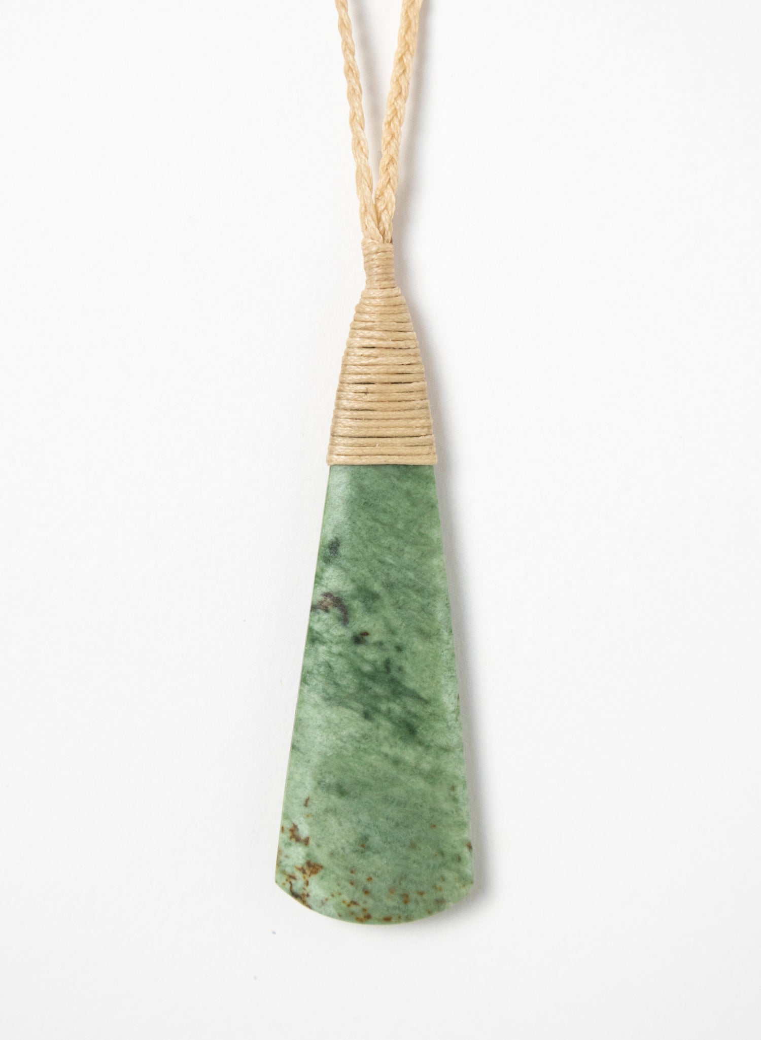 Pounamu Roimata