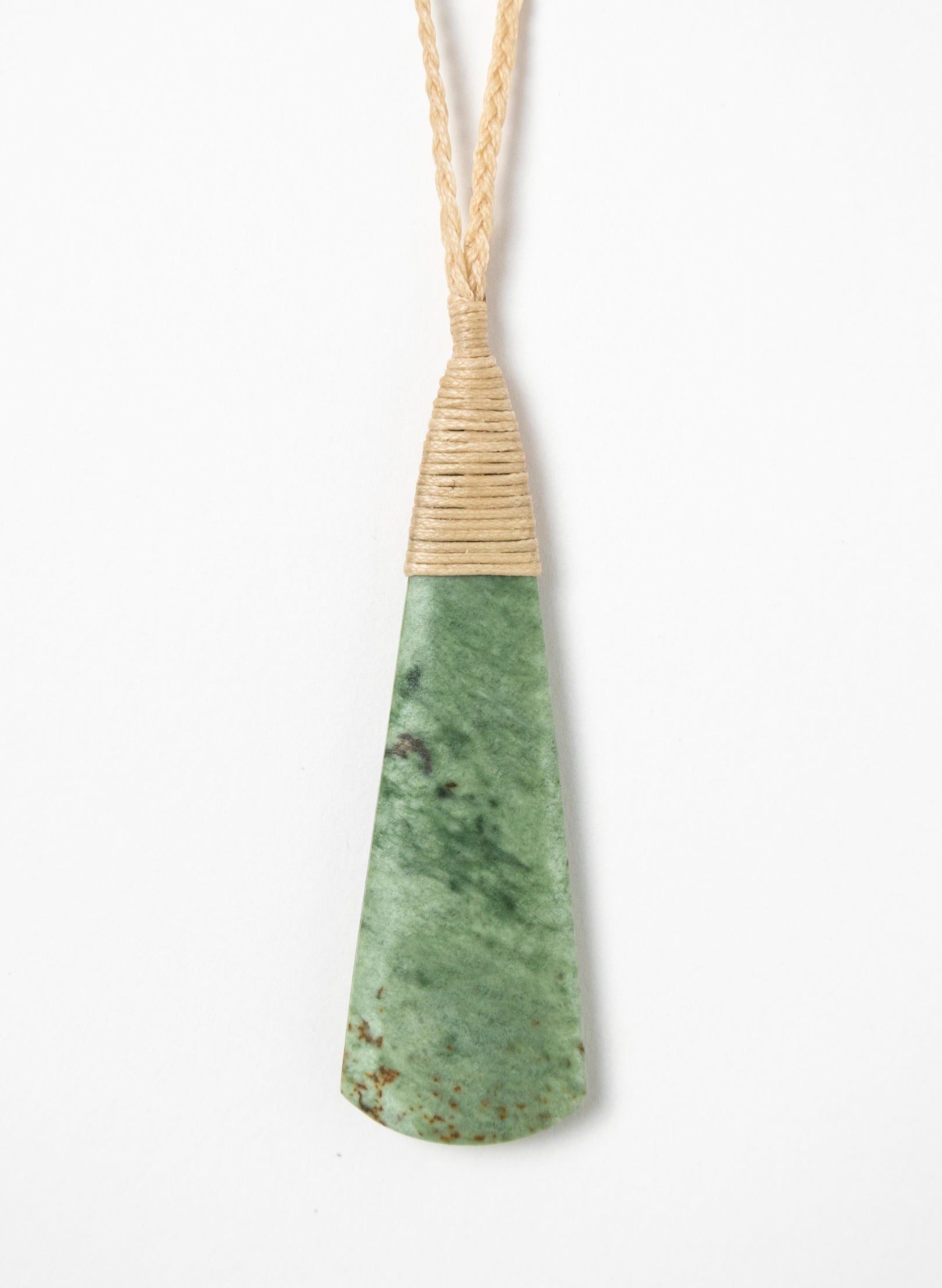 Pounamu Roimata