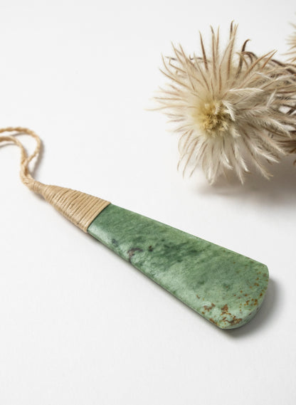 Pounamu Roimata
