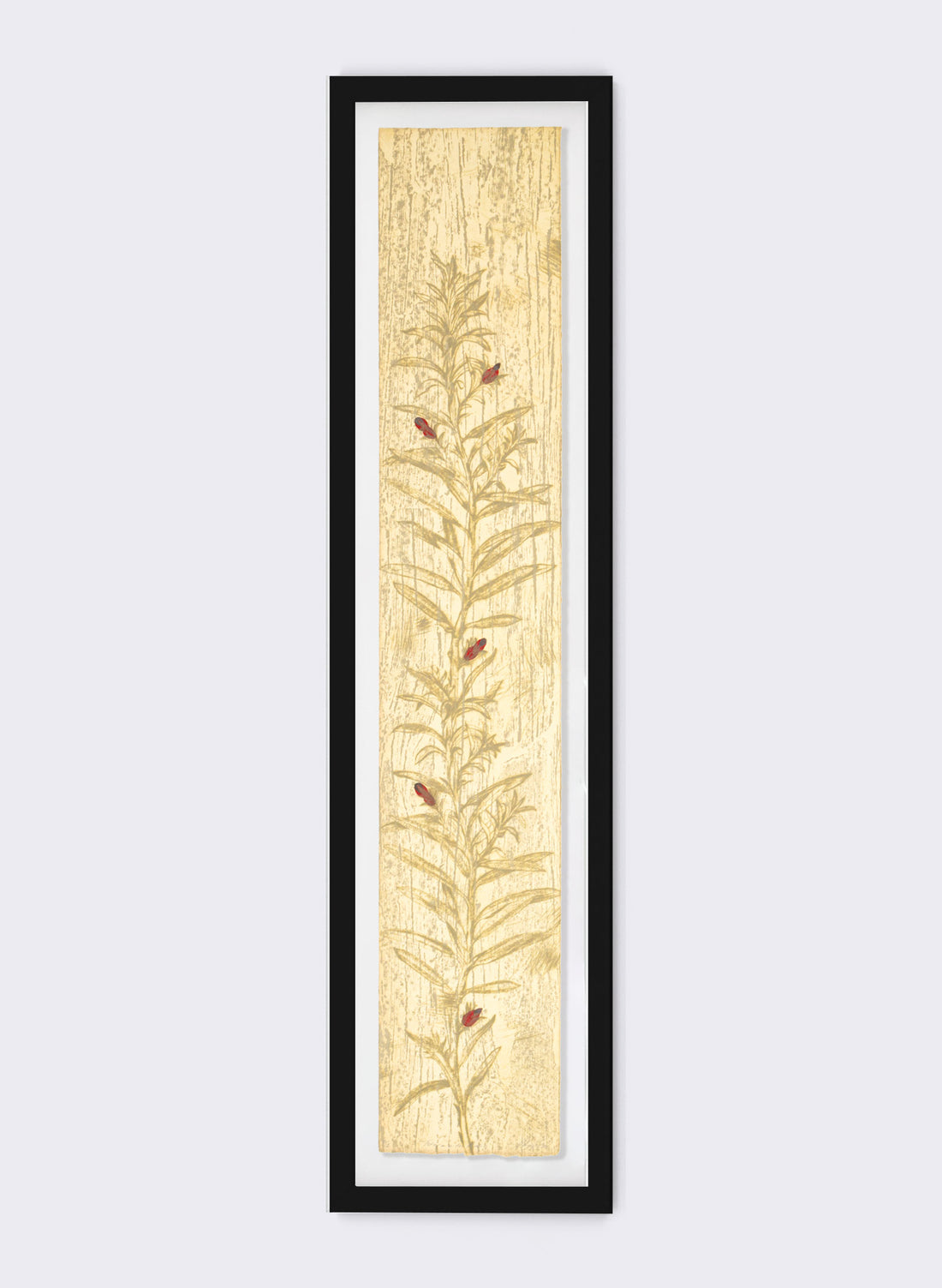 Tōtara e tū kaha