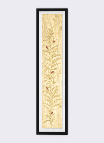 Tōtara e tū kaha