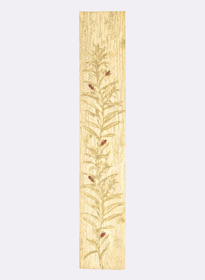 Tōtara e tū kaha