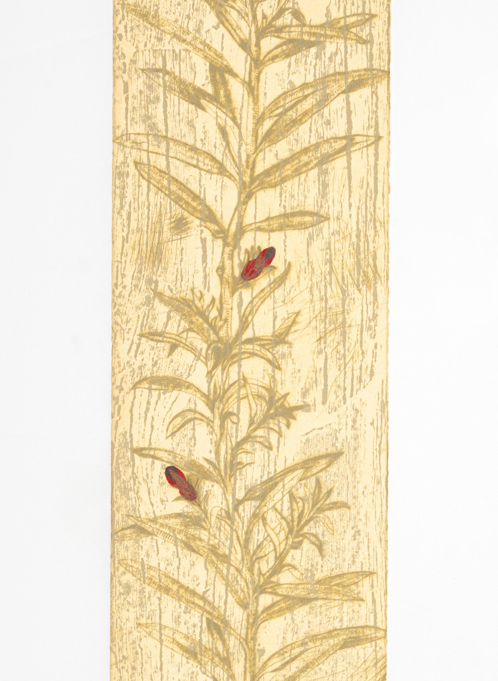 Tōtara e tū kaha