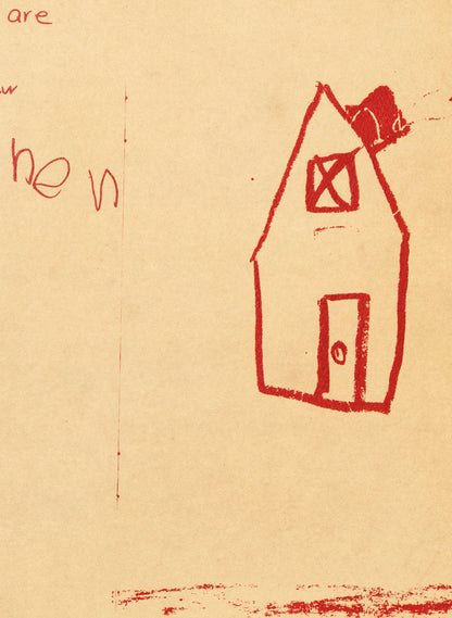 Brand New House 7/10